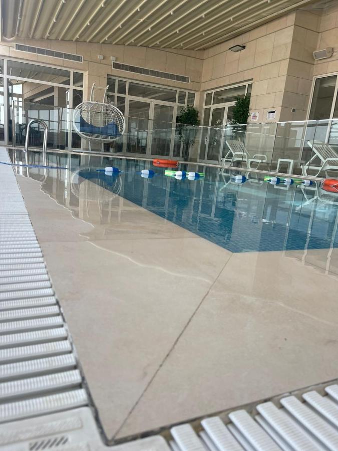 Weekend Hotel Sari Τζέντα Εξωτερικό φωτογραφία