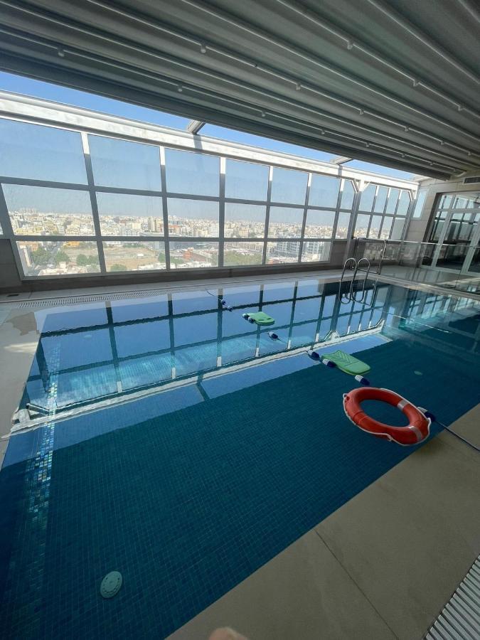Weekend Hotel Sari Τζέντα Εξωτερικό φωτογραφία